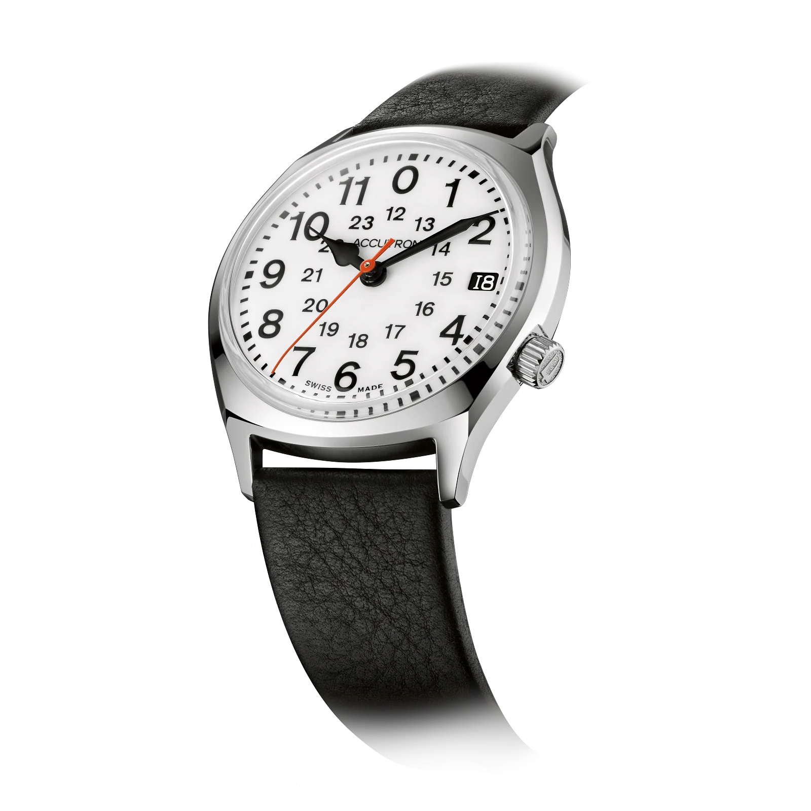 Accutron Legacy Automatic Watch Style 2SW6B001 - Image 2