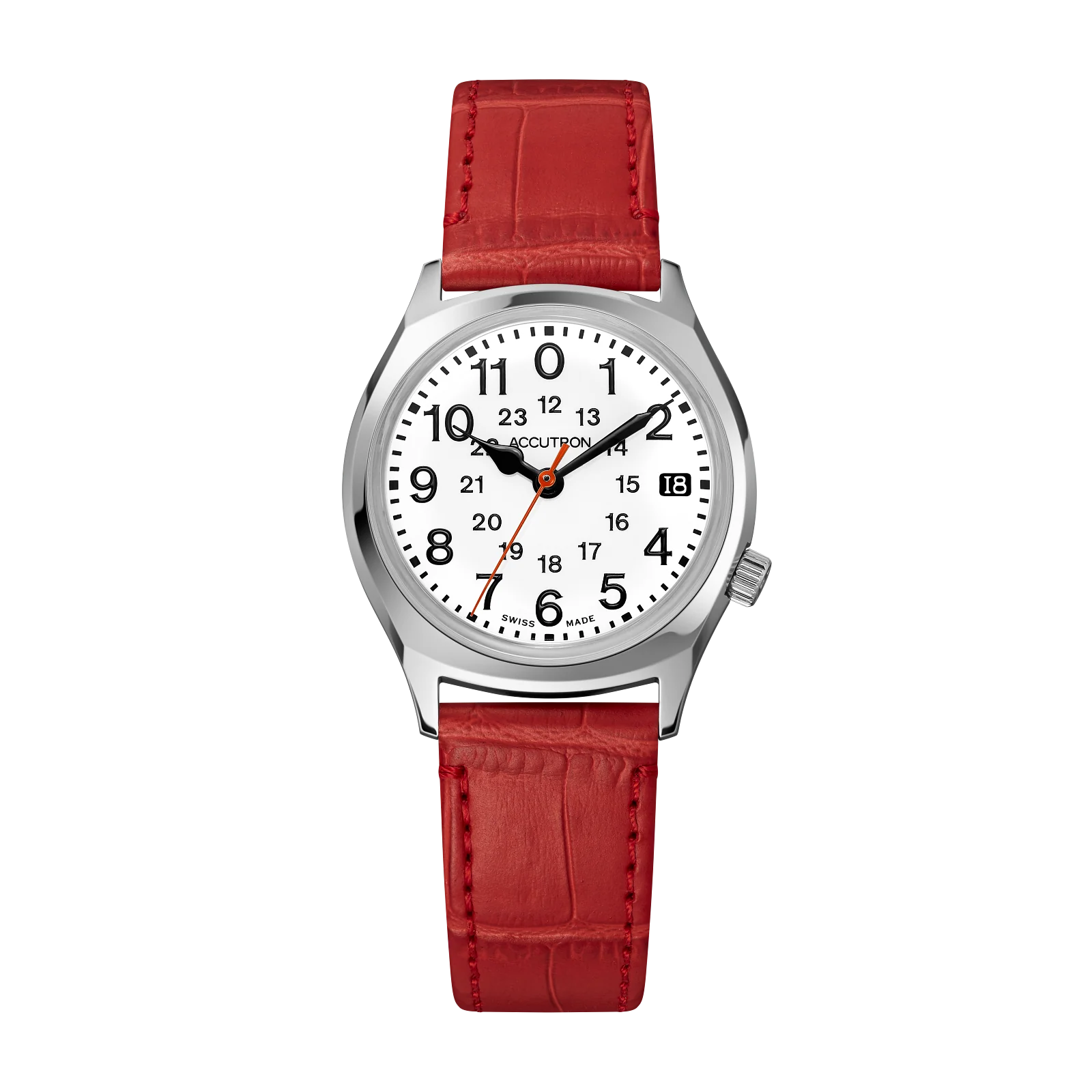 Accutron Legacy Automatic Watch Style 2SW6B001 - Image 3