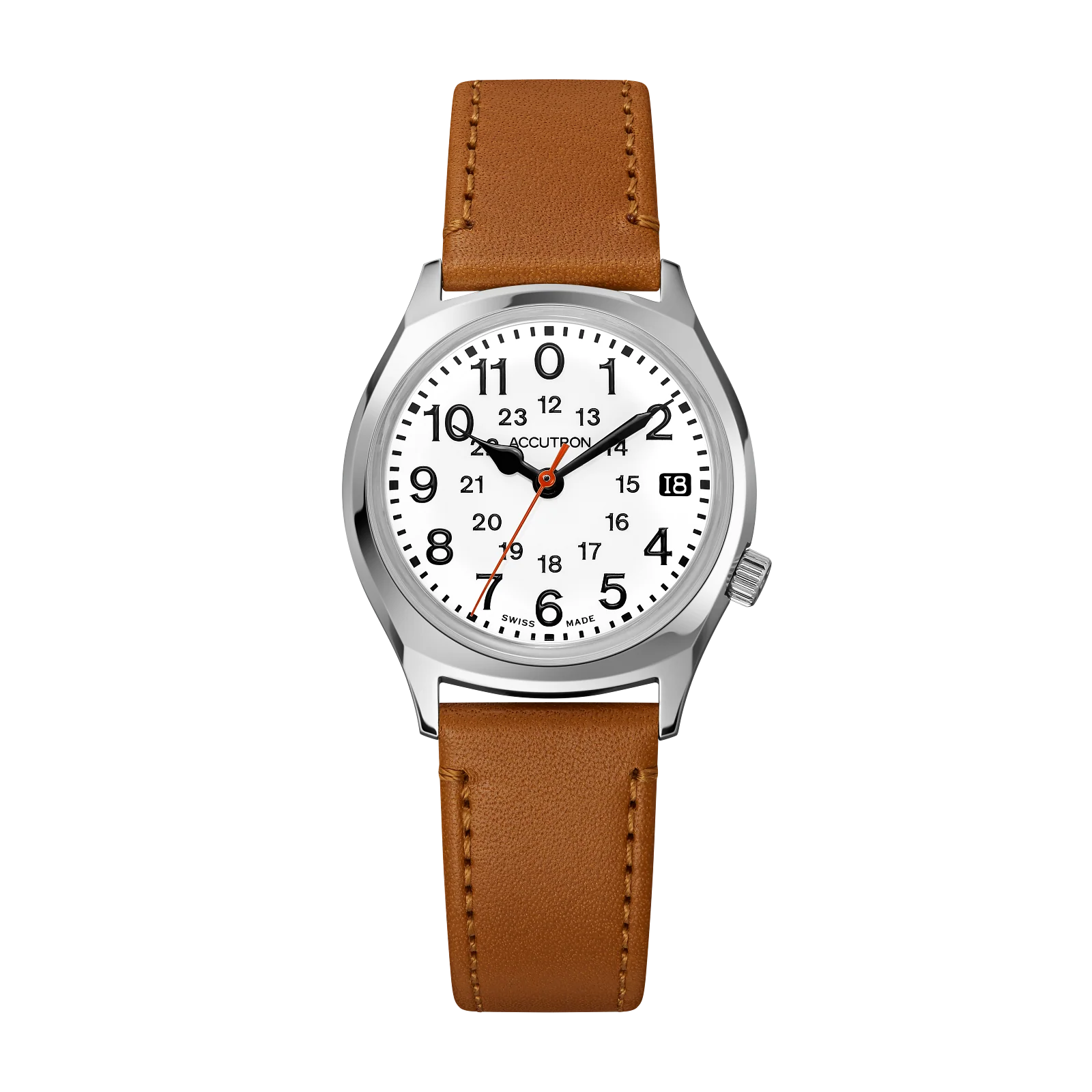 Accutron Legacy Automatic Watch Style 2SW6B001 - Image 5