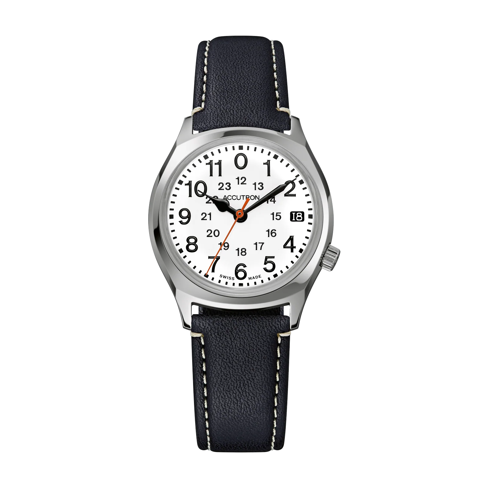 Accutron Legacy Automatic Watch Style 2SW6B001BL