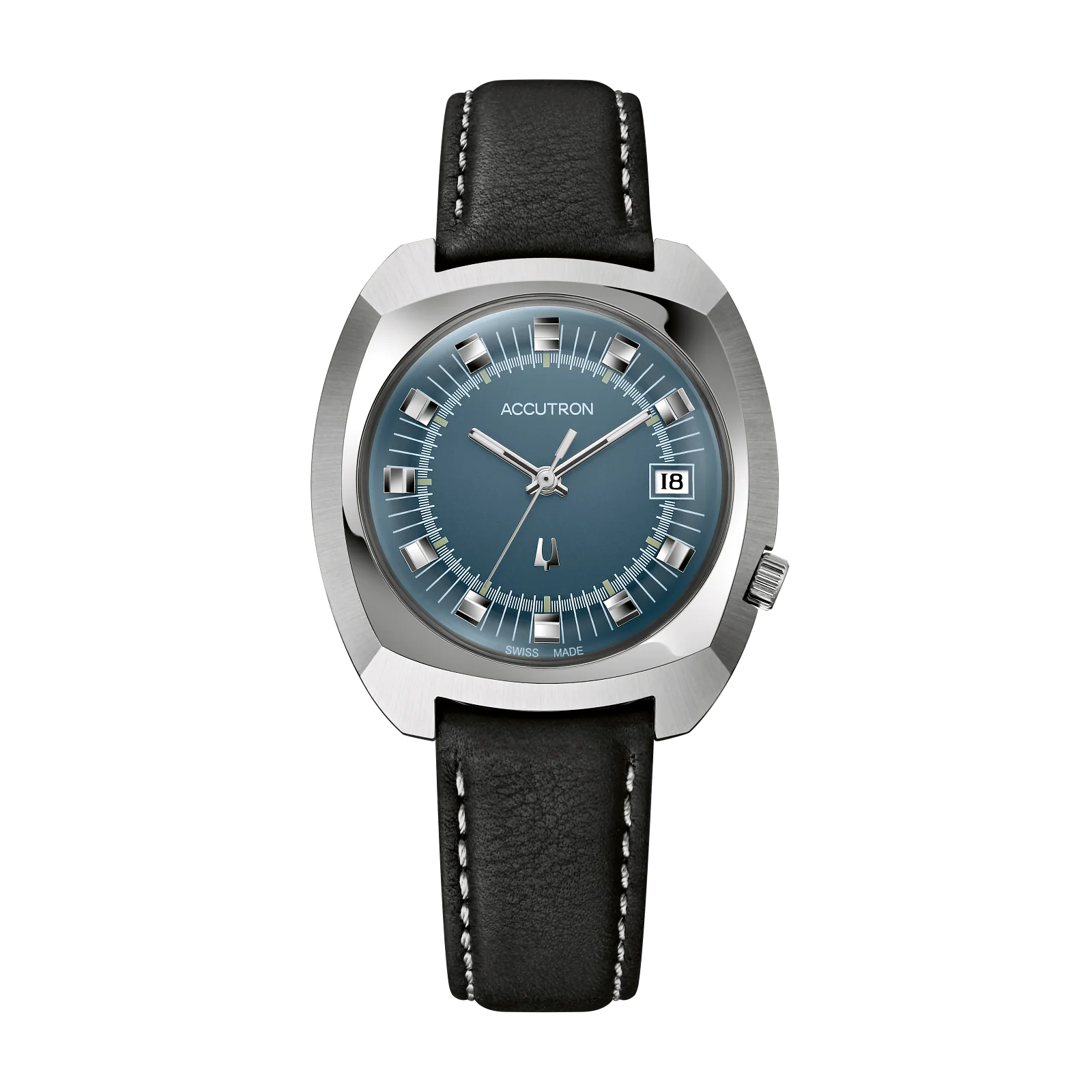 Accutron Legacy Automatic Watch Style 2SW6B002