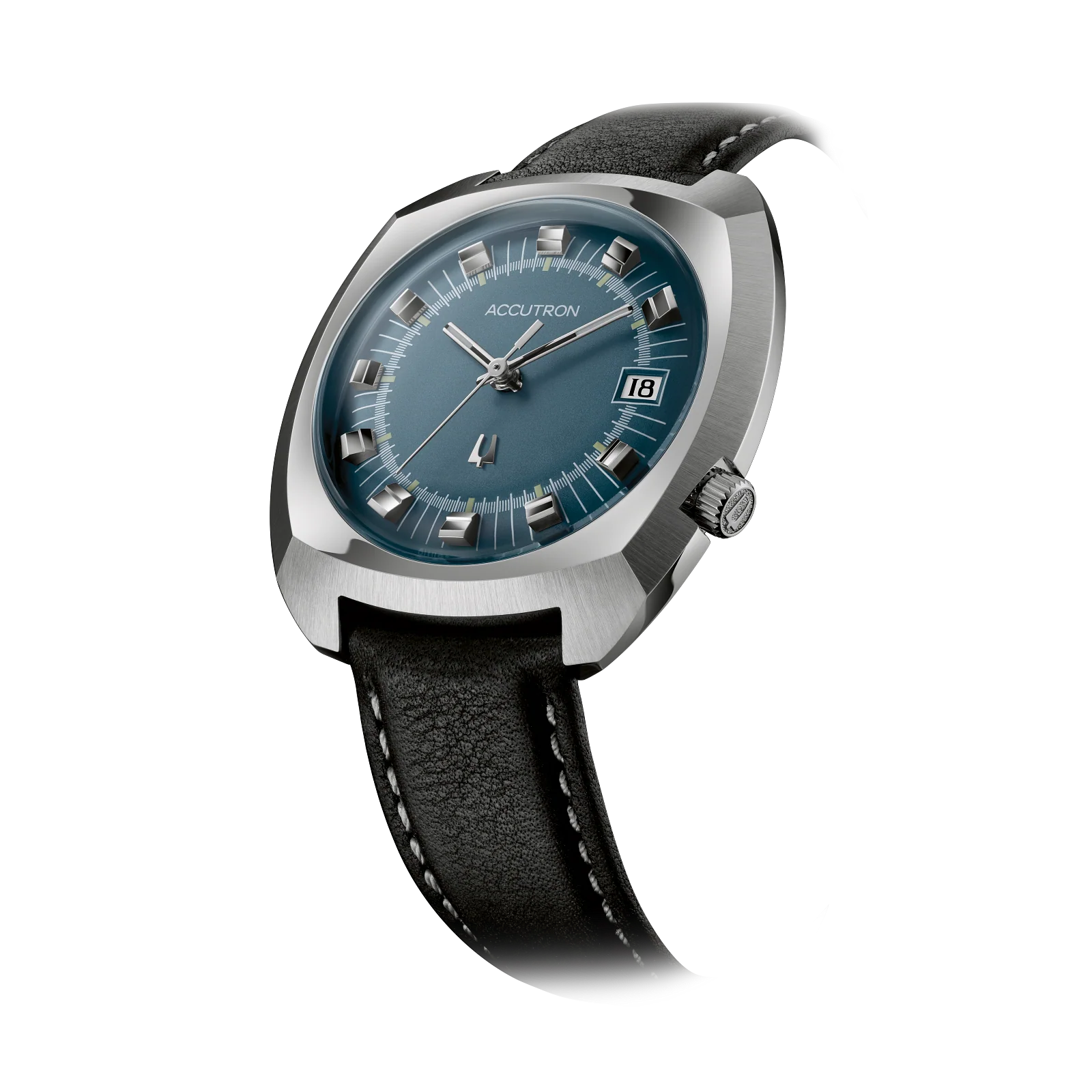 Accutron Legacy Automatic Watch Style 2SW6B002 - Image 3