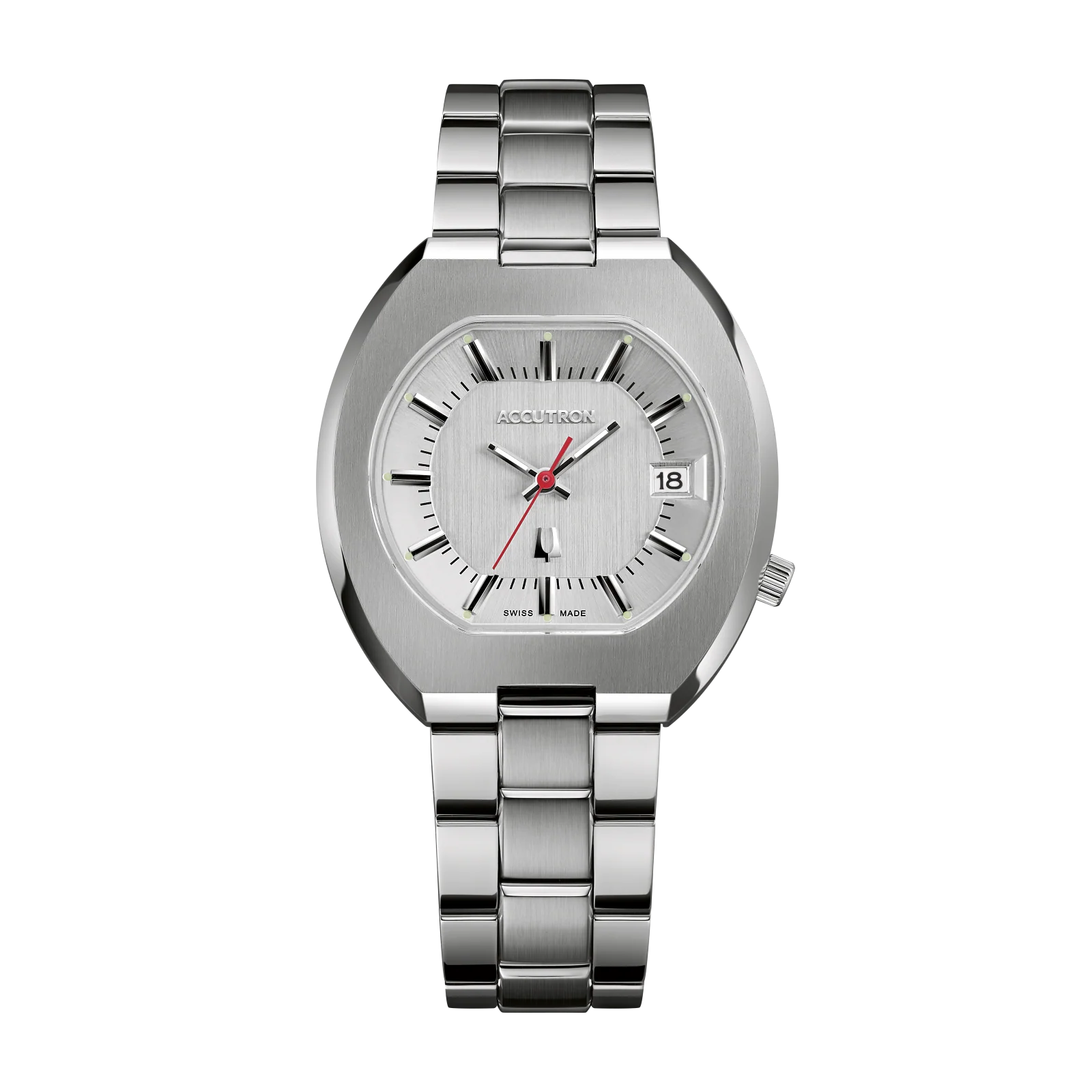 Accutron Legacy Automatic Watch Style 2SW6B003