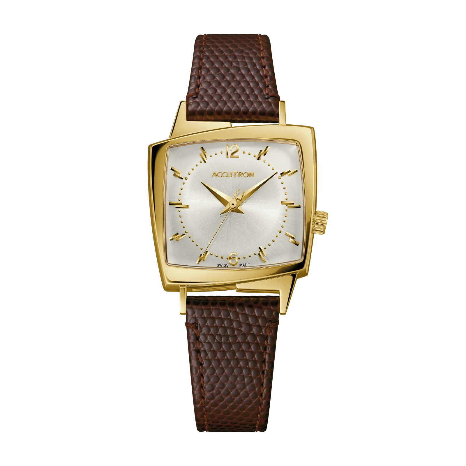 Accutron Legacy Automatic Watch Style 2SW7A001/2