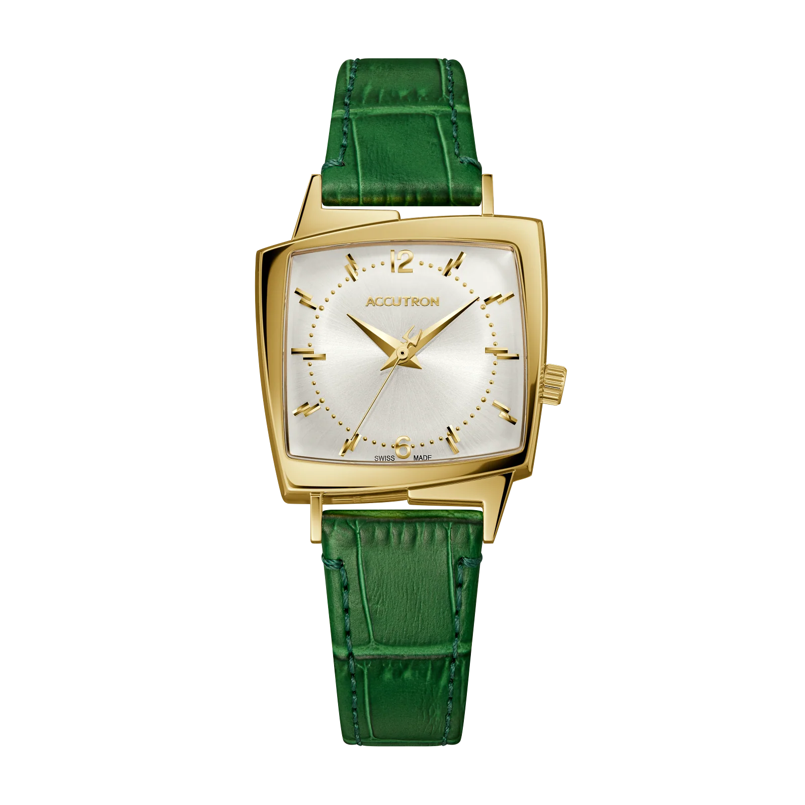 Accutron Legacy Automatic Watch Style 2SW7A001/2 - Image 2