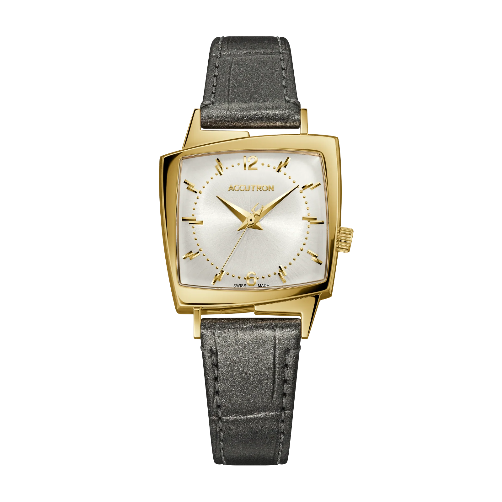 Accutron Legacy Automatic Watch Style 2SW7A001/2 - Image 3