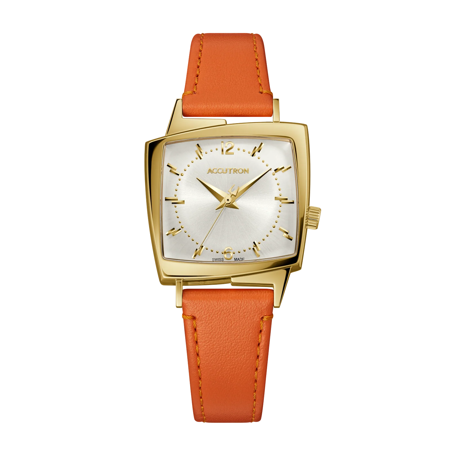 Accutron Legacy Automatic Watch Style 2SW7A001/2 - Image 4