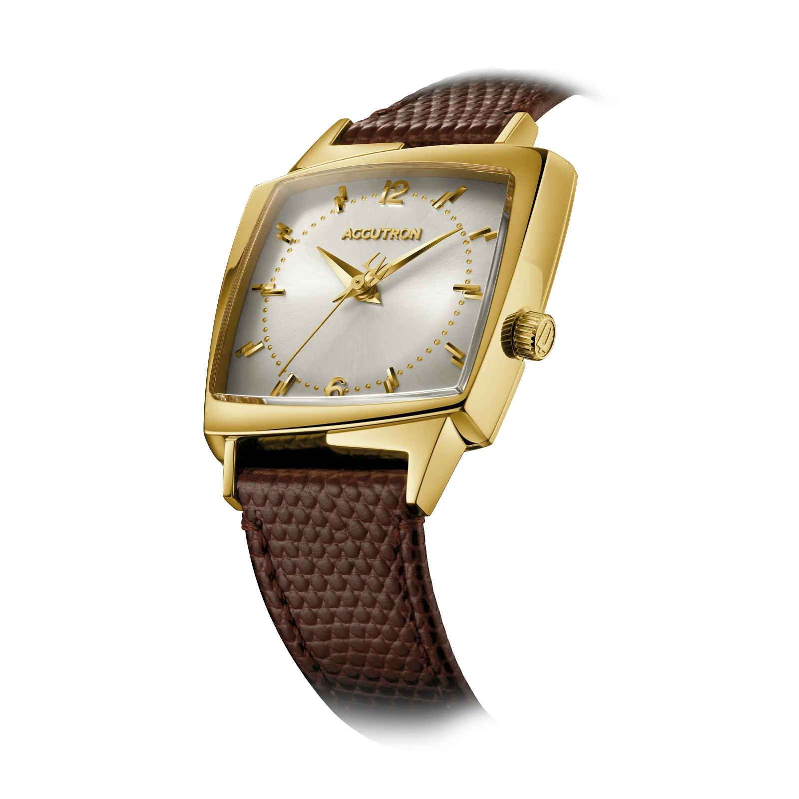Accutron Legacy Automatic Watch Style 2SW7A001/2 - Image 6