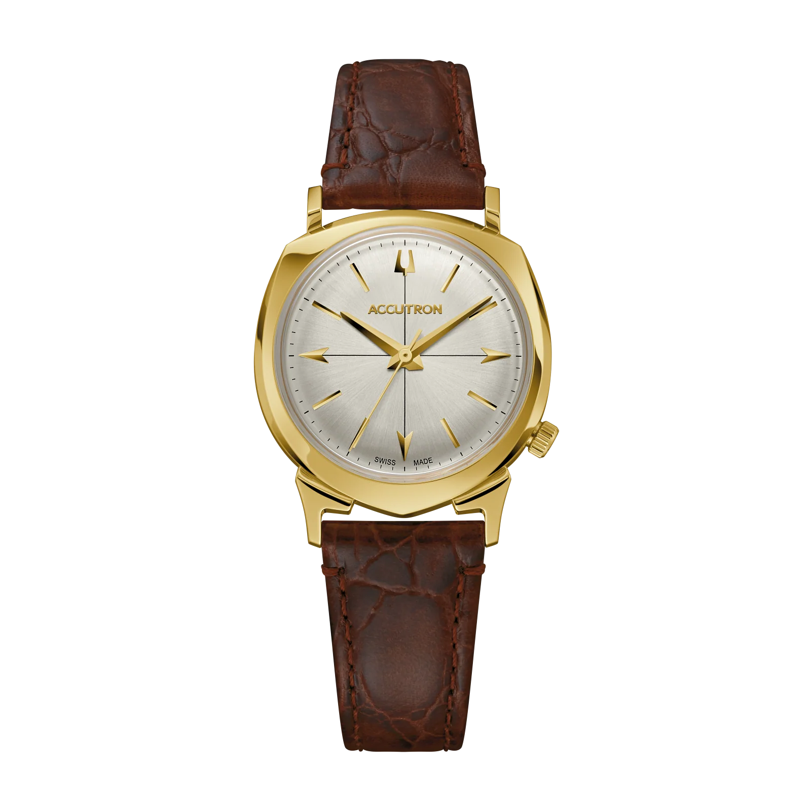 Accutron Legacy Automatic Watch Style 2SW7A003