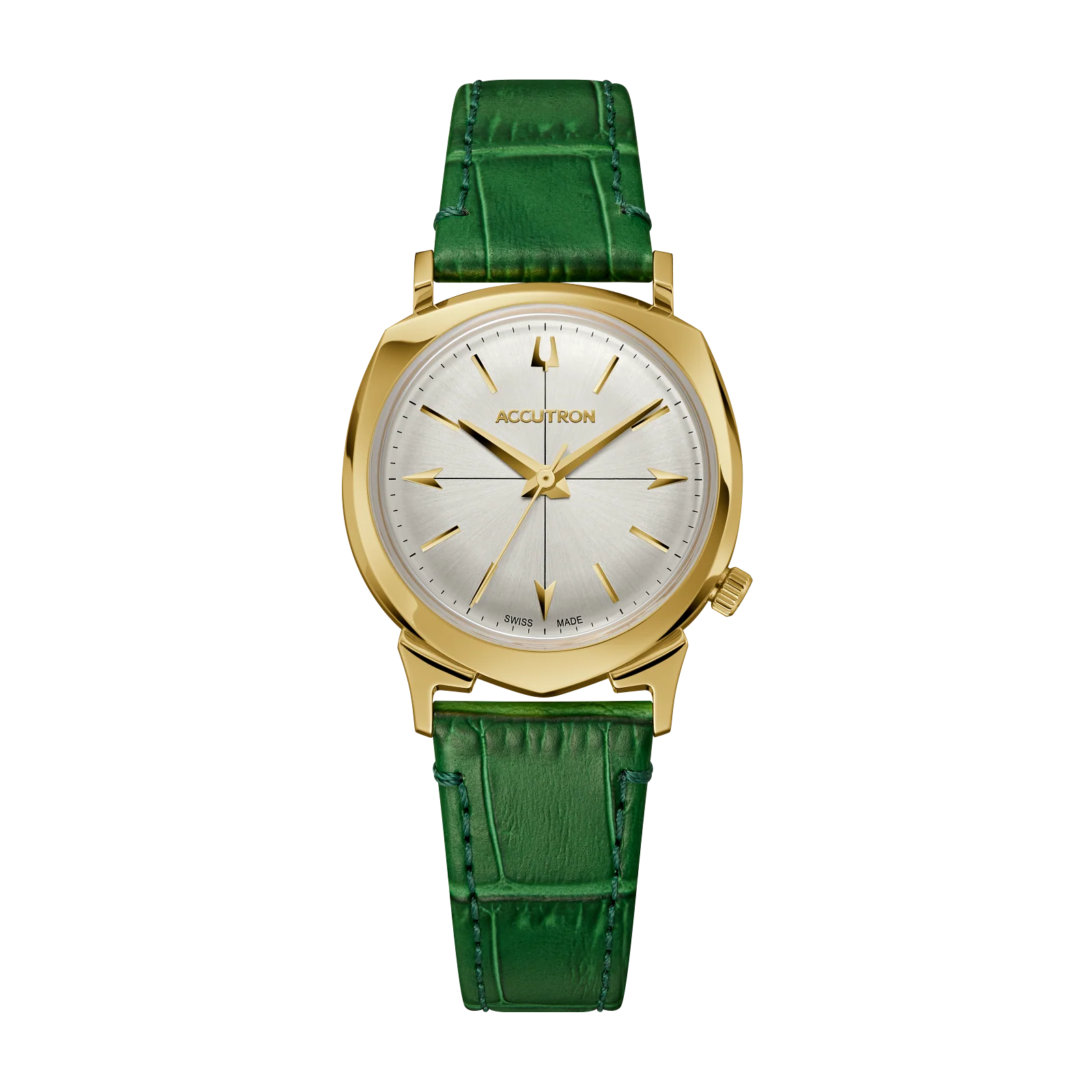 Accutron Legacy Automatic Watch Style 2SW7A003 - Image 2