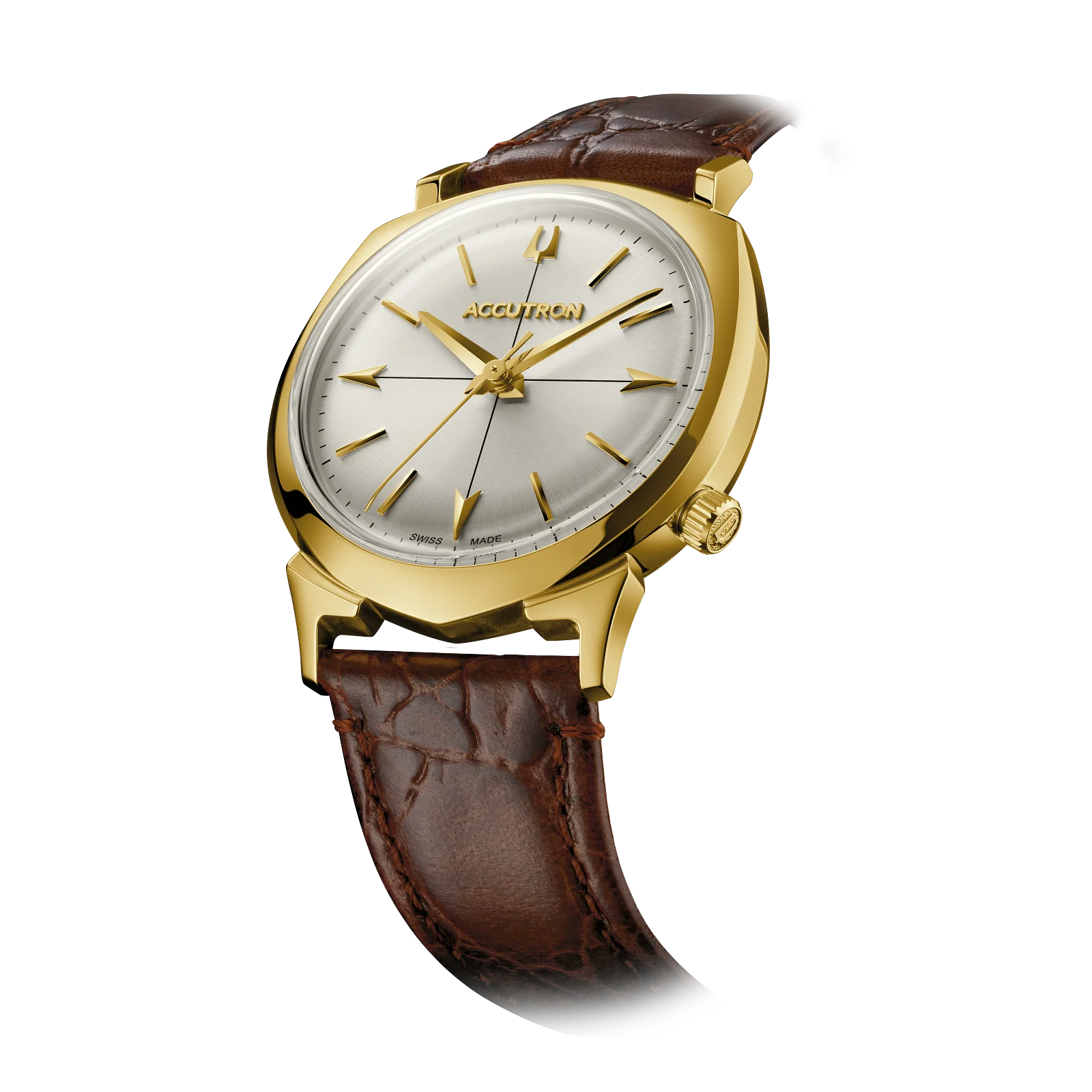 Accutron Legacy Automatic Watch Style 2SW7A003 - Image 3