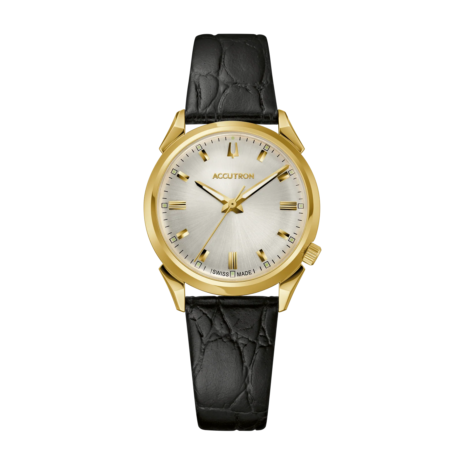 Accutron Legacy Automatic Watch Style 2SW7A004