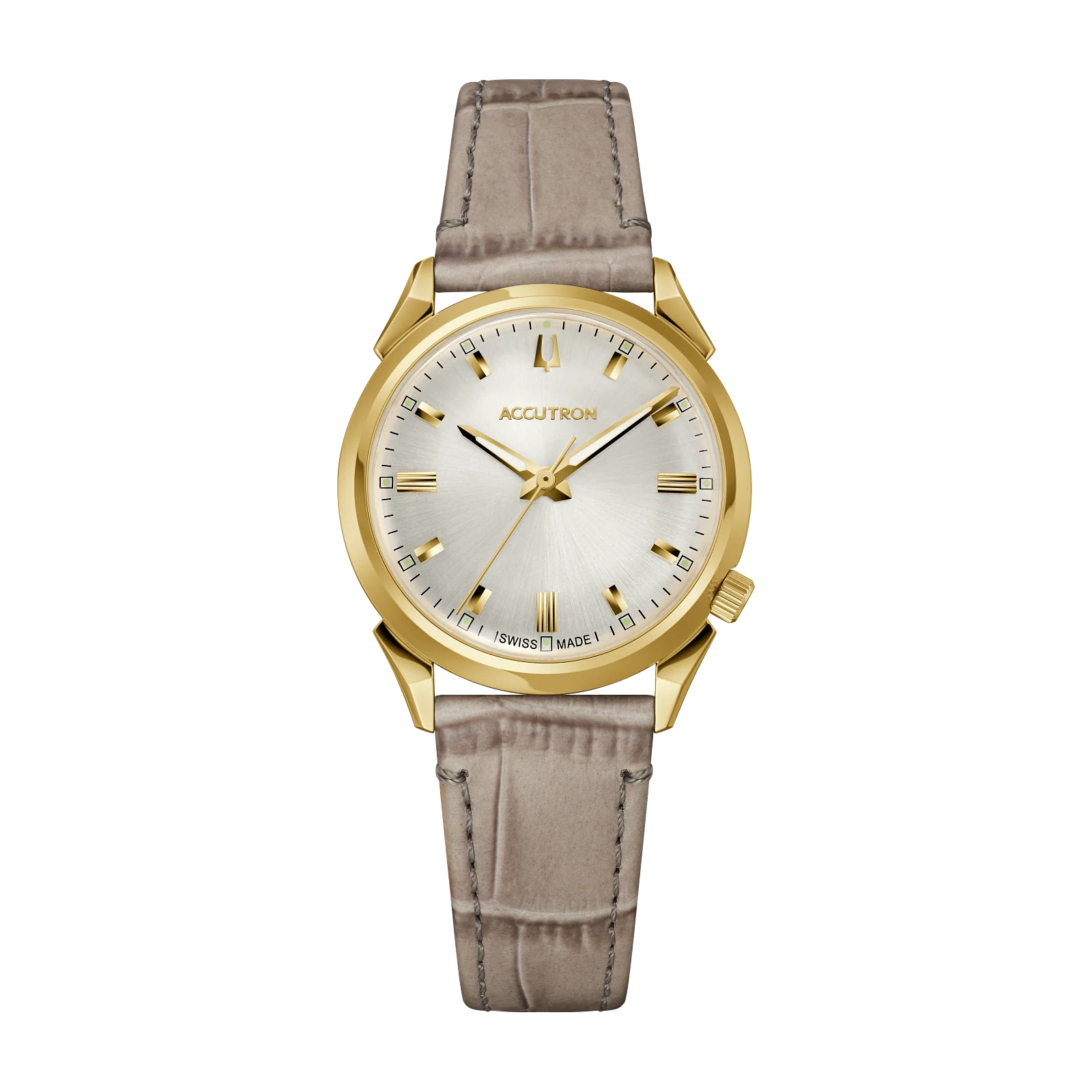 Accutron Legacy Automatic Watch Style 2SW7A004 - Image 2