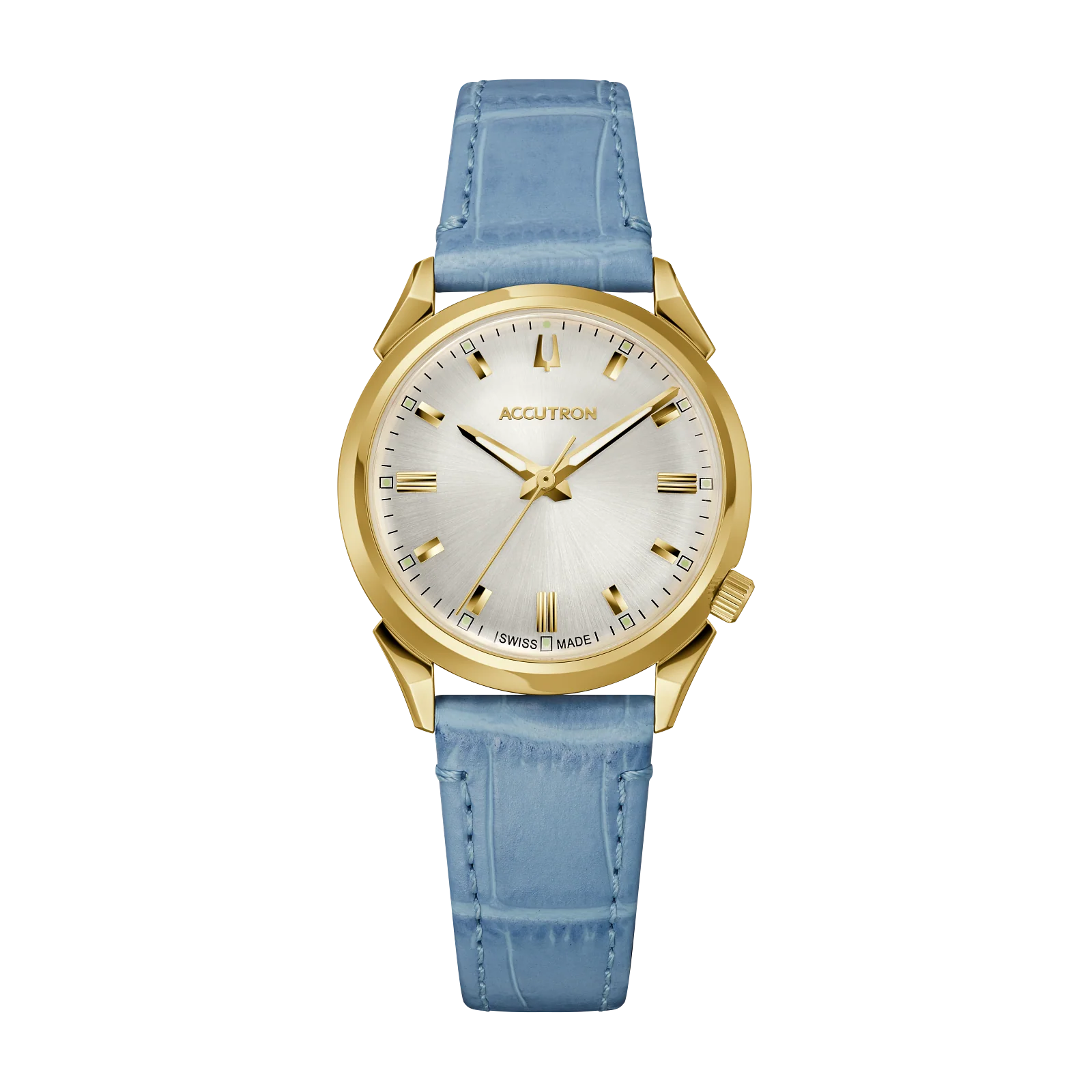 Accutron Legacy Automatic Watch Style 2SW7A004 - Image 3