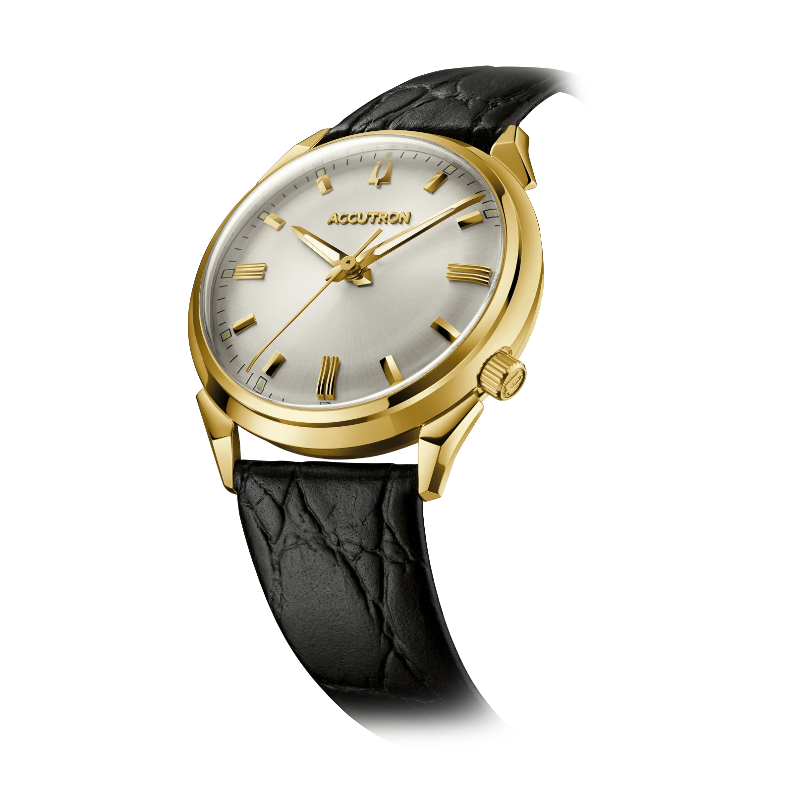 Accutron Legacy Automatic Watch Style 2SW7A004 - Image 4