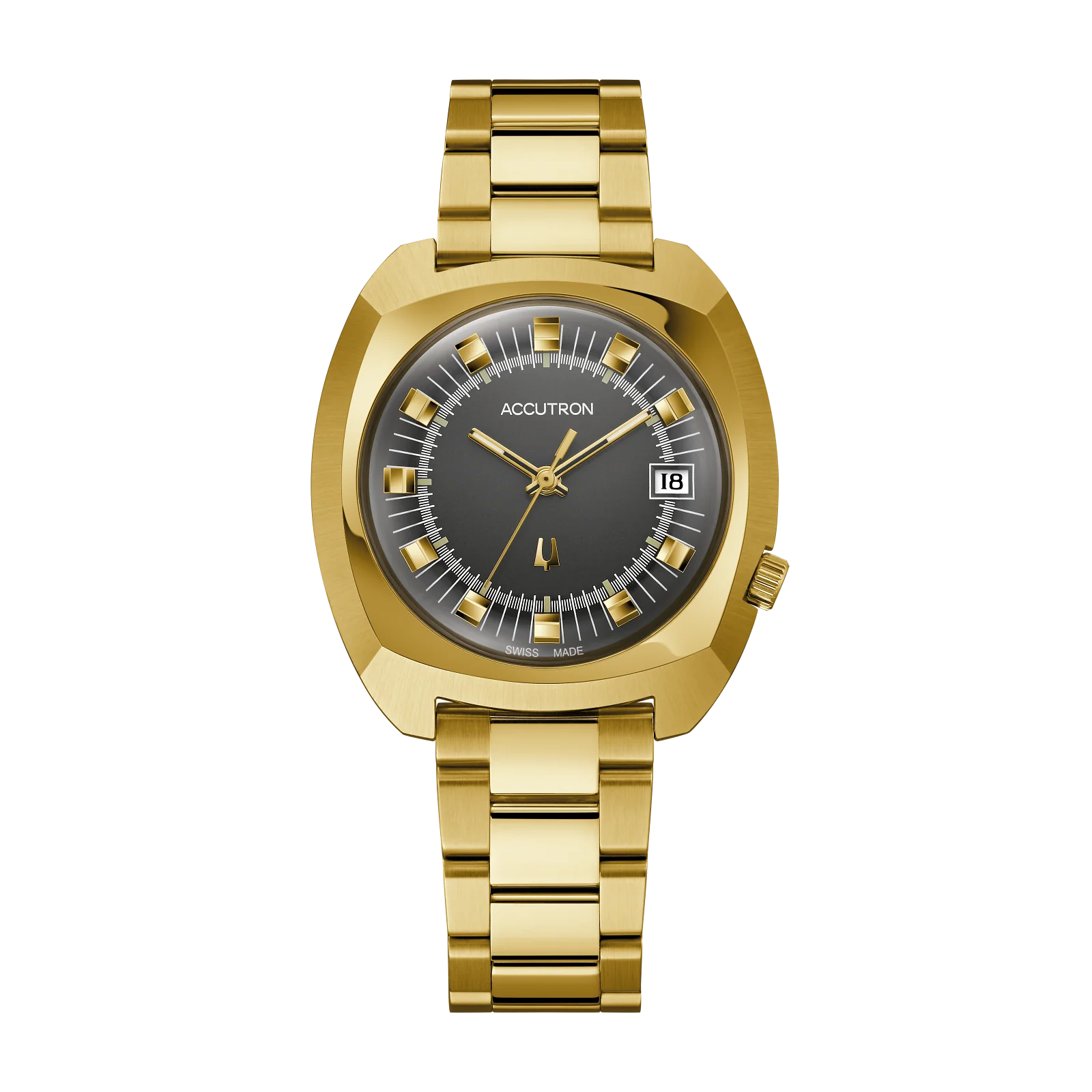 Accutron Legacy Automatic Watch Style 2SW7B001