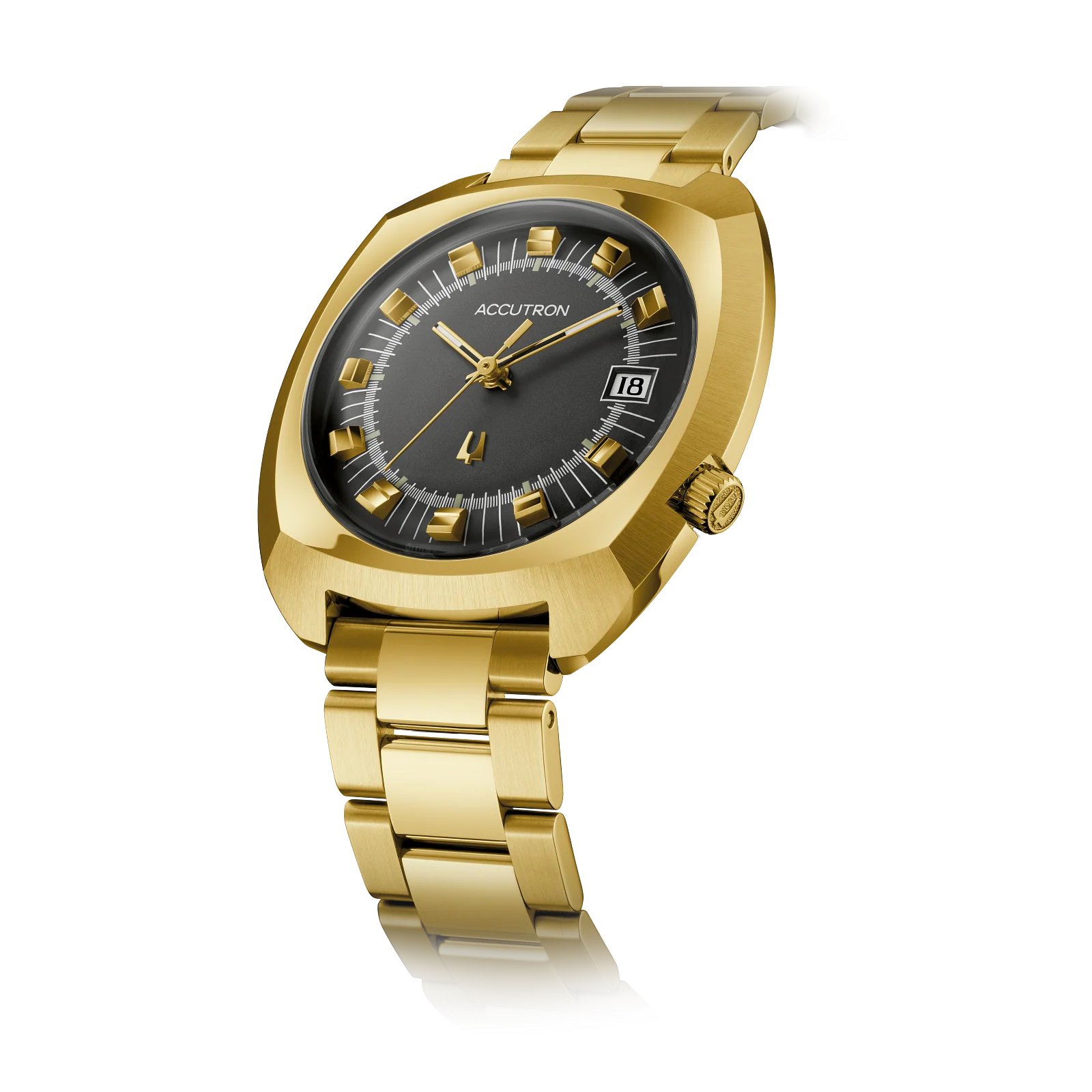 Accutron Legacy Automatic Watch Style 2SW7B001 - Image 2