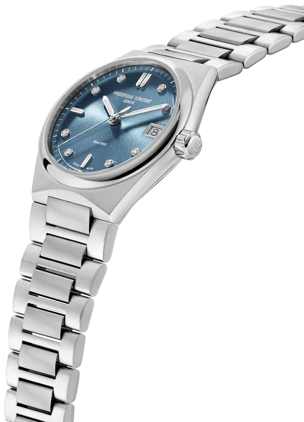 Frederique Constant Highlife Quartz Ladies - Image 3