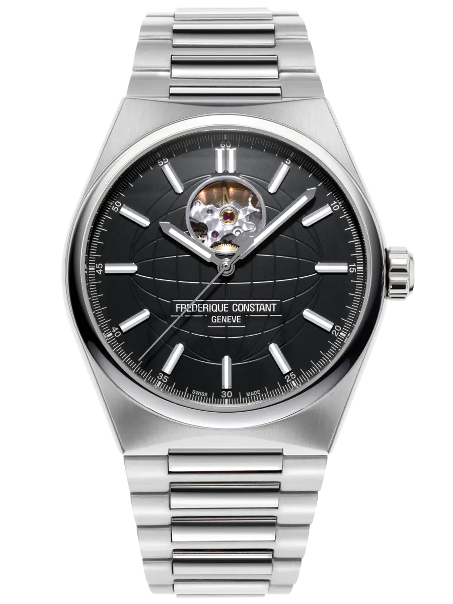 Frederique Constant Highlife Automatic Heartbeat