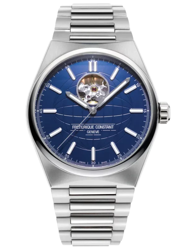 Frederique Constant Highlife Automatic Heartbeat - Image 2