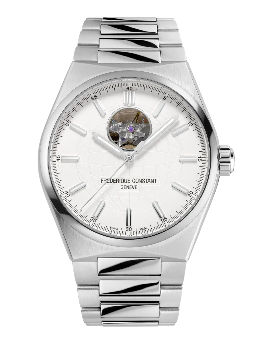 Frederique Constant Highlife Automatic Heartbeat - Image 3