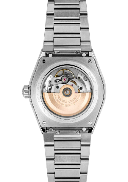 Frederique Constant Highlife Automatic Heartbeat - Image 4