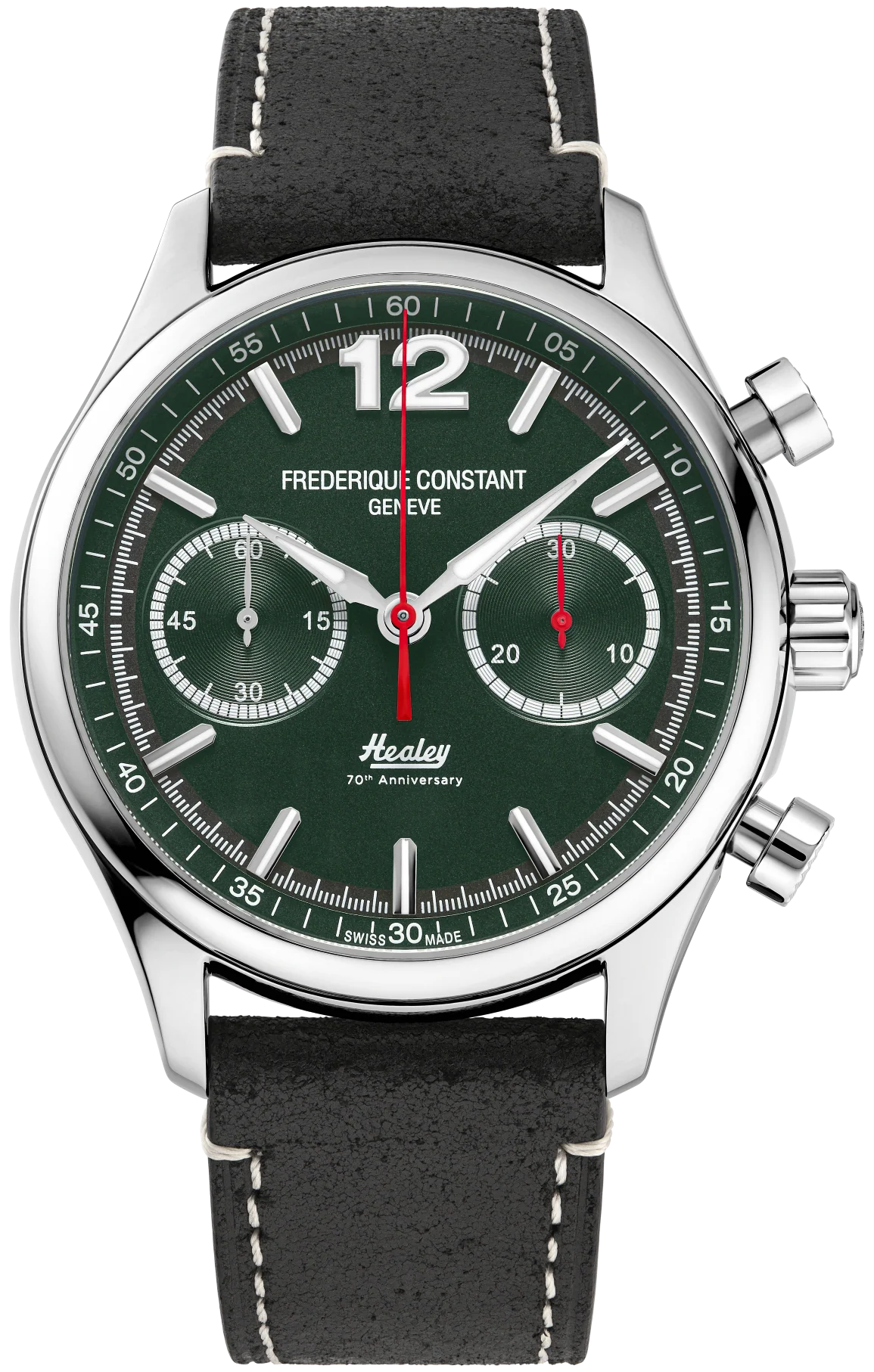 Frederique Constant Classics Index Automatic FC-397HDGR5B6
