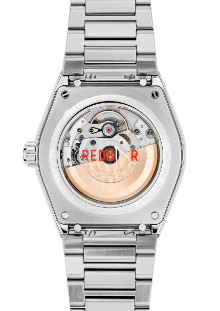 Frederique Constant Highlife Automatic COSC - Image 6