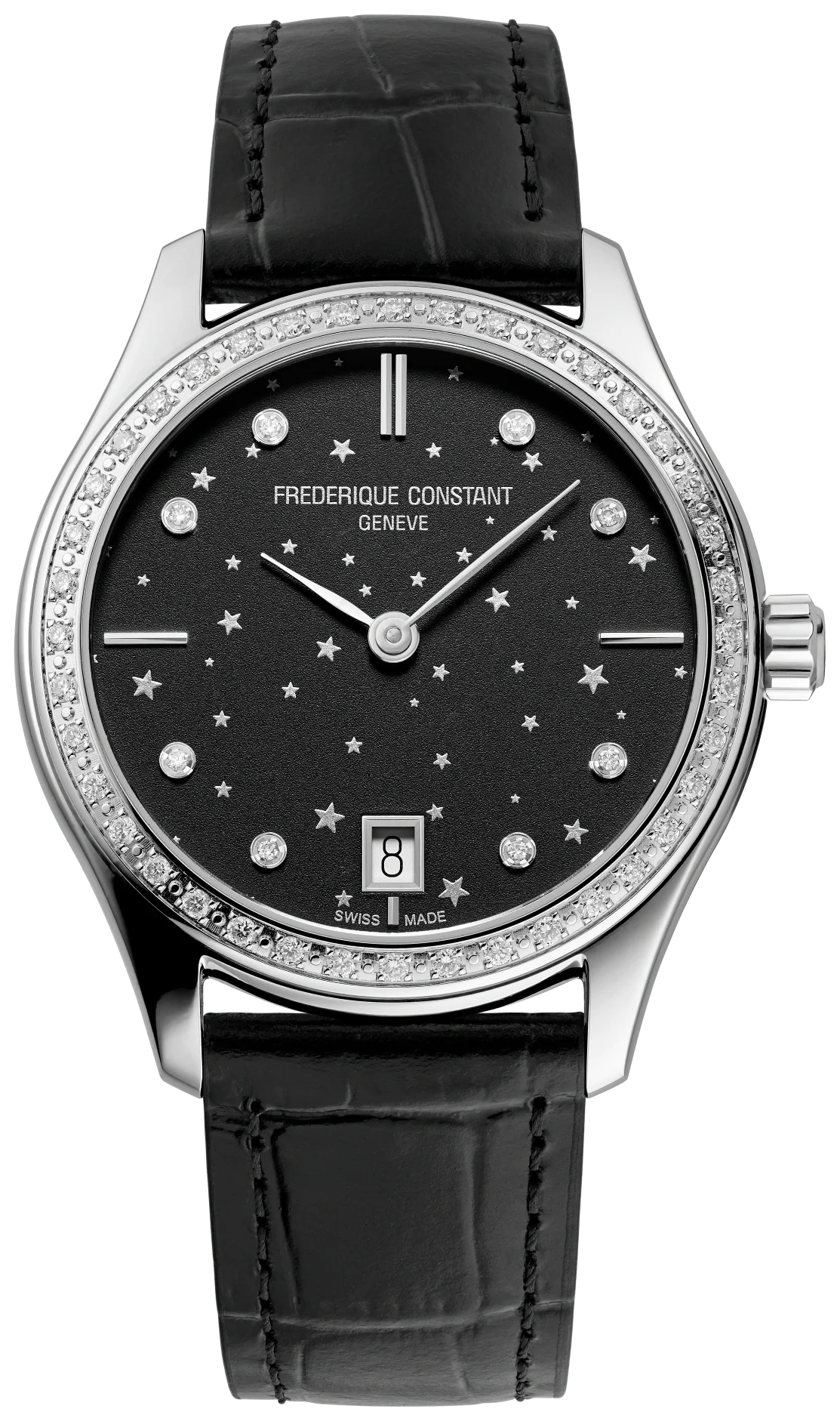 Frederique Constant Classics Moon & Stars