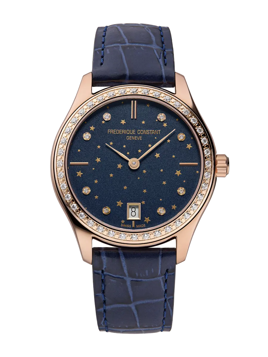 Frederique Constant Classics Moon & Stars - Image 2