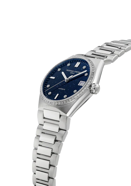 Frederique Constant Ladies Automatic Sparkling - Image 3