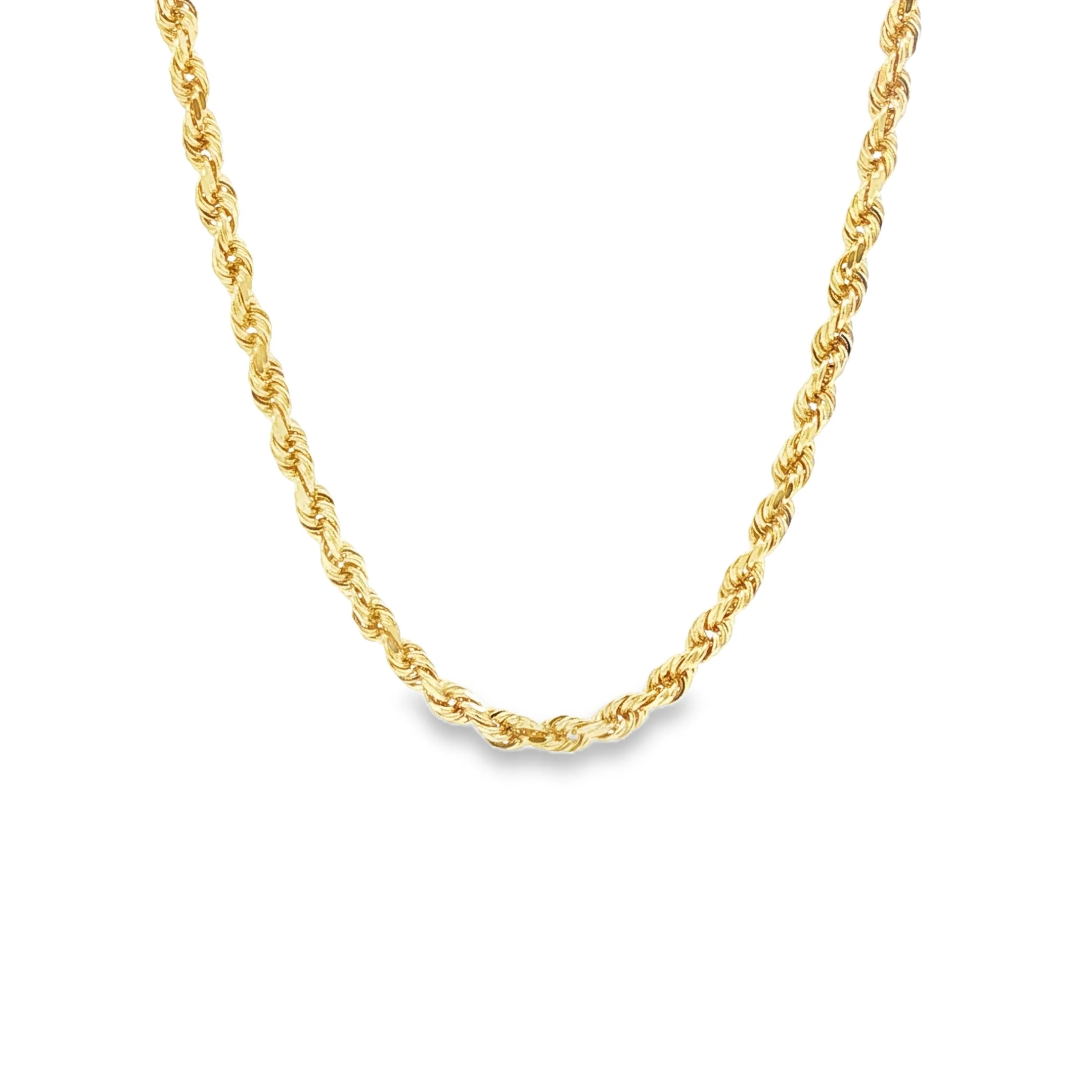 Semi Annual Sale - Gold Chains