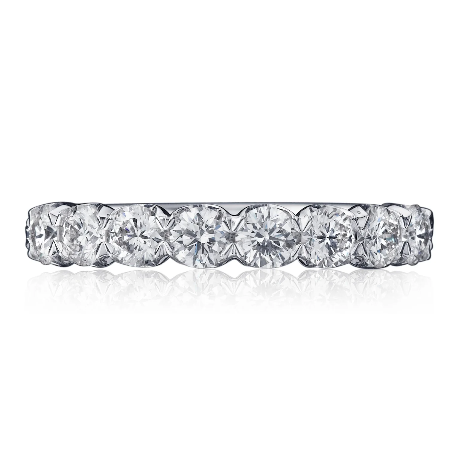 Diamond Christopher Designs Wedding Band (0.55 CTW)