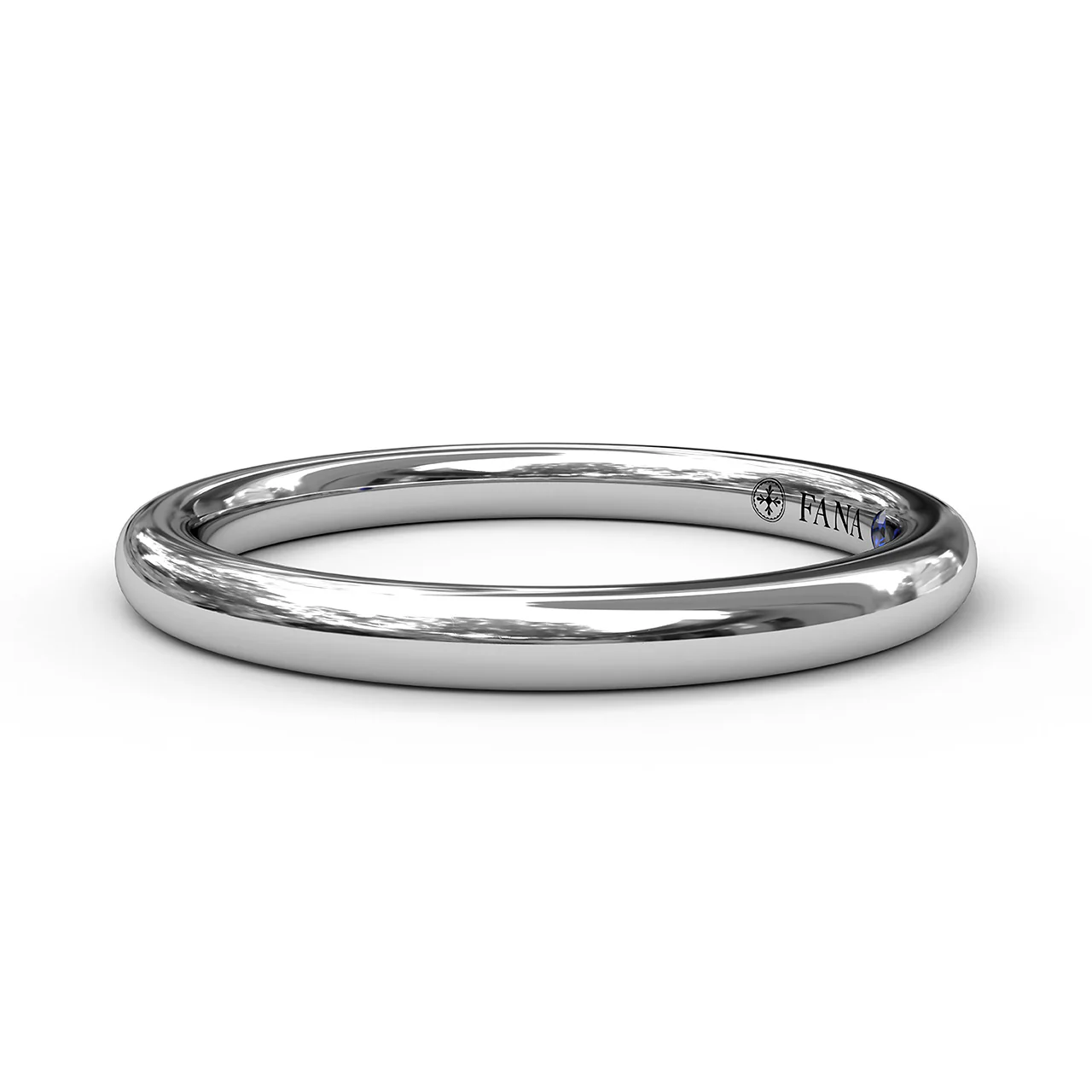 FANA Wedding Band