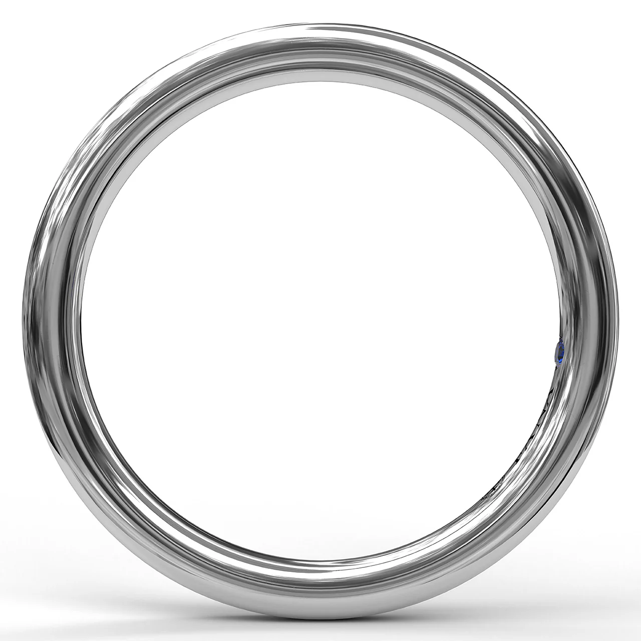 FANA Wedding Band - Image 2