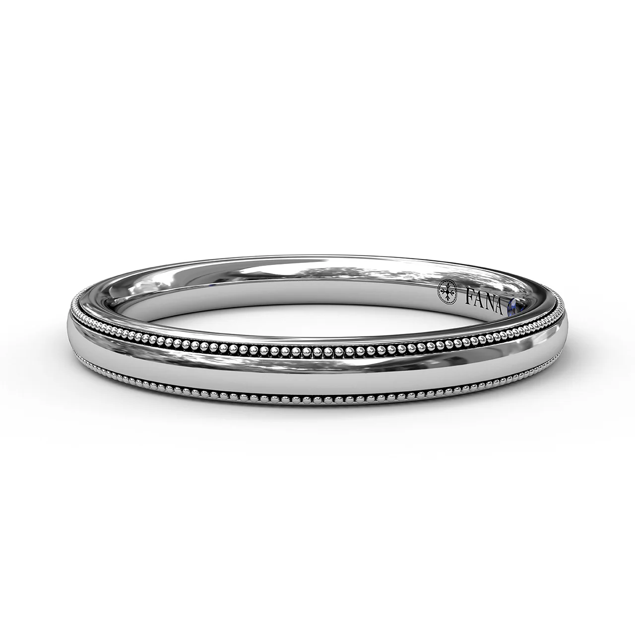 FANA Wedding Band