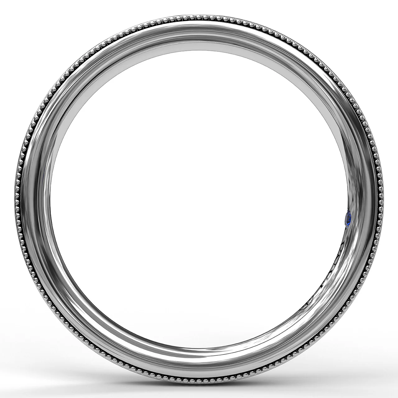 FANA Wedding Band - Image 2