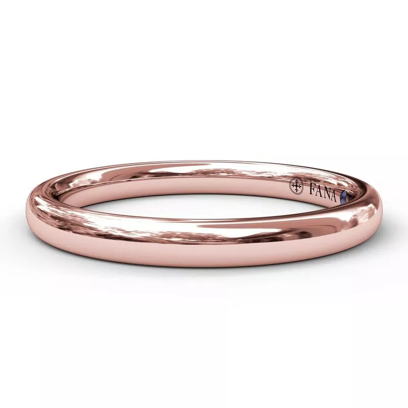 FANA Wedding Band - Image 4