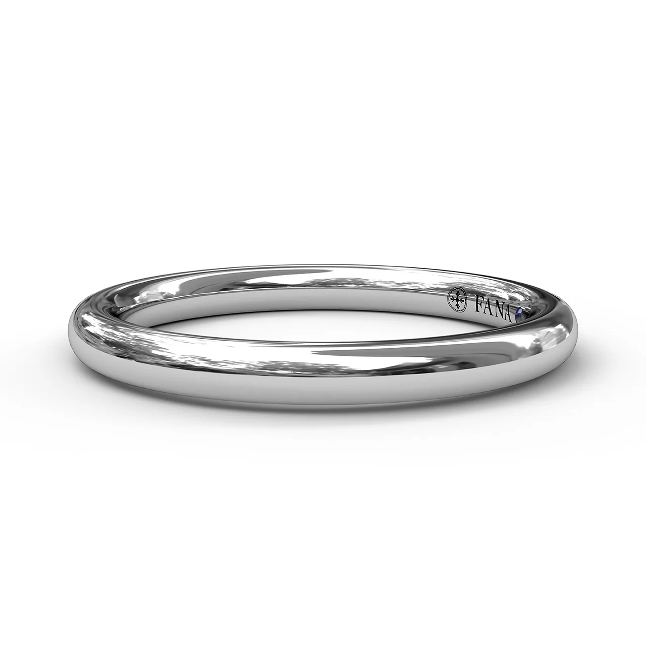 FANA Wedding Band