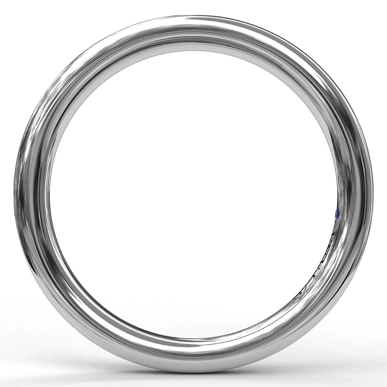 FANA Wedding Band - Image 2