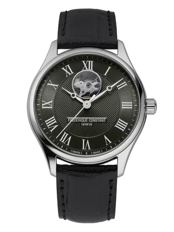 Frederique Constant Classics Heart Beat Automatic - Image 2