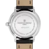 Frederique Constant Classics Slimline Ladies Small Seconds Quartz - Image 3