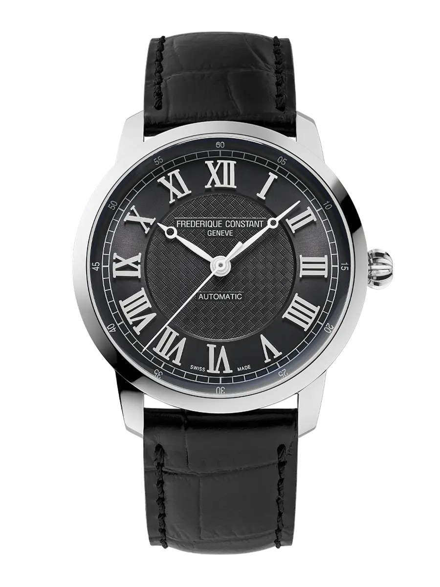 Frederique Constant Classics Premiere