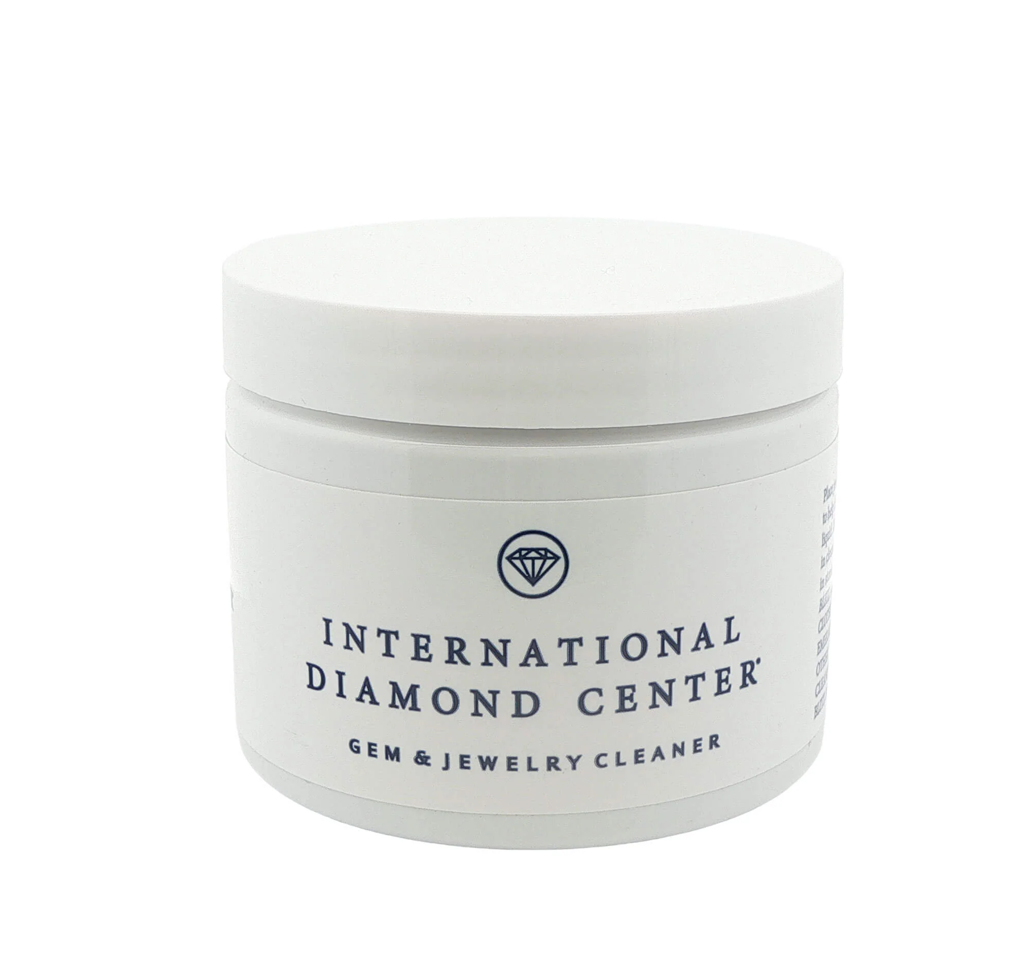 IDC Professional Gem & Jewelry Cleaner – Ammonia-Free (5.5 fl oz)