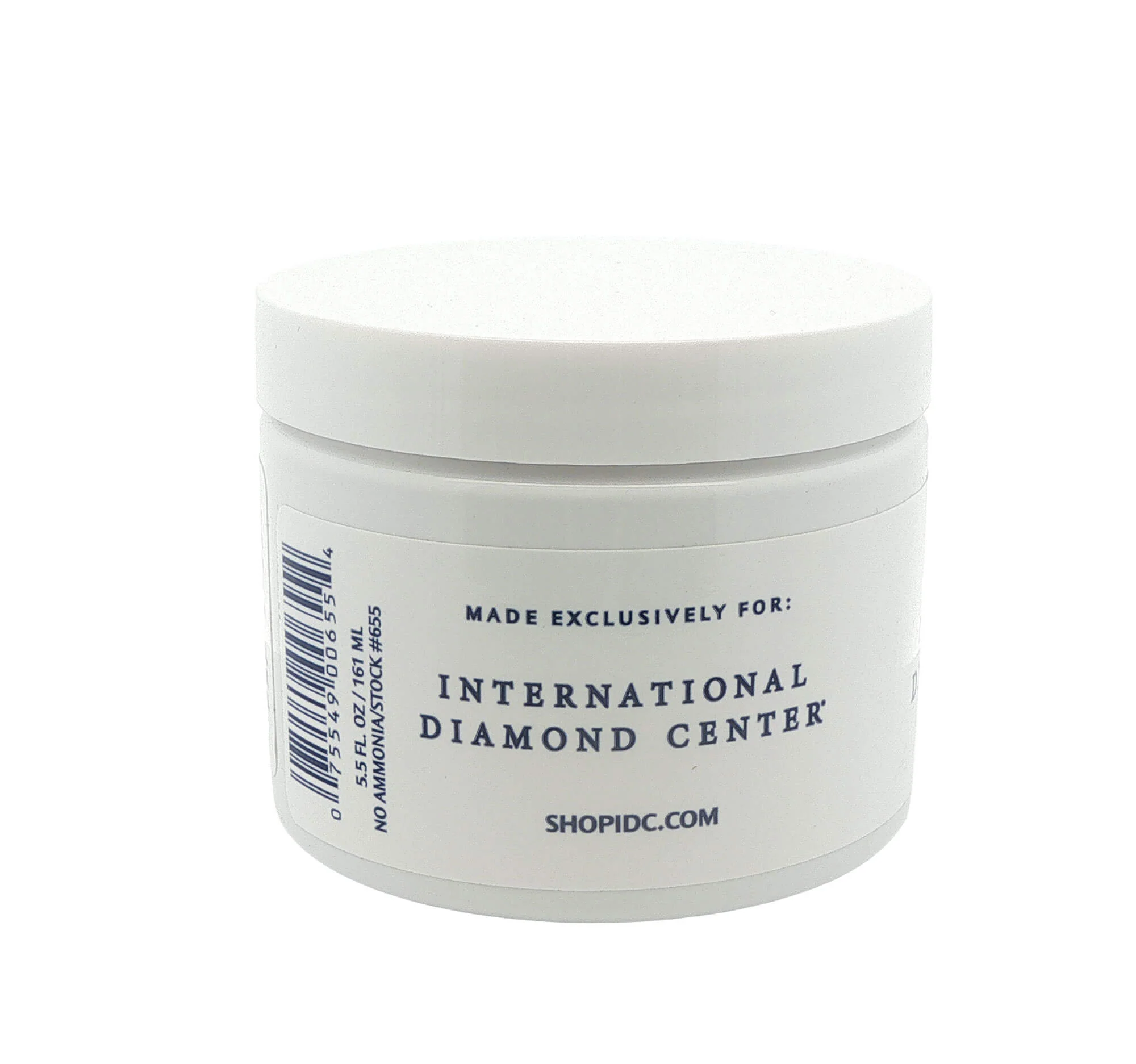 IDC Professional Gem & Jewelry Cleaner – Ammonia-Free (5.5 fl oz) - Image 3
