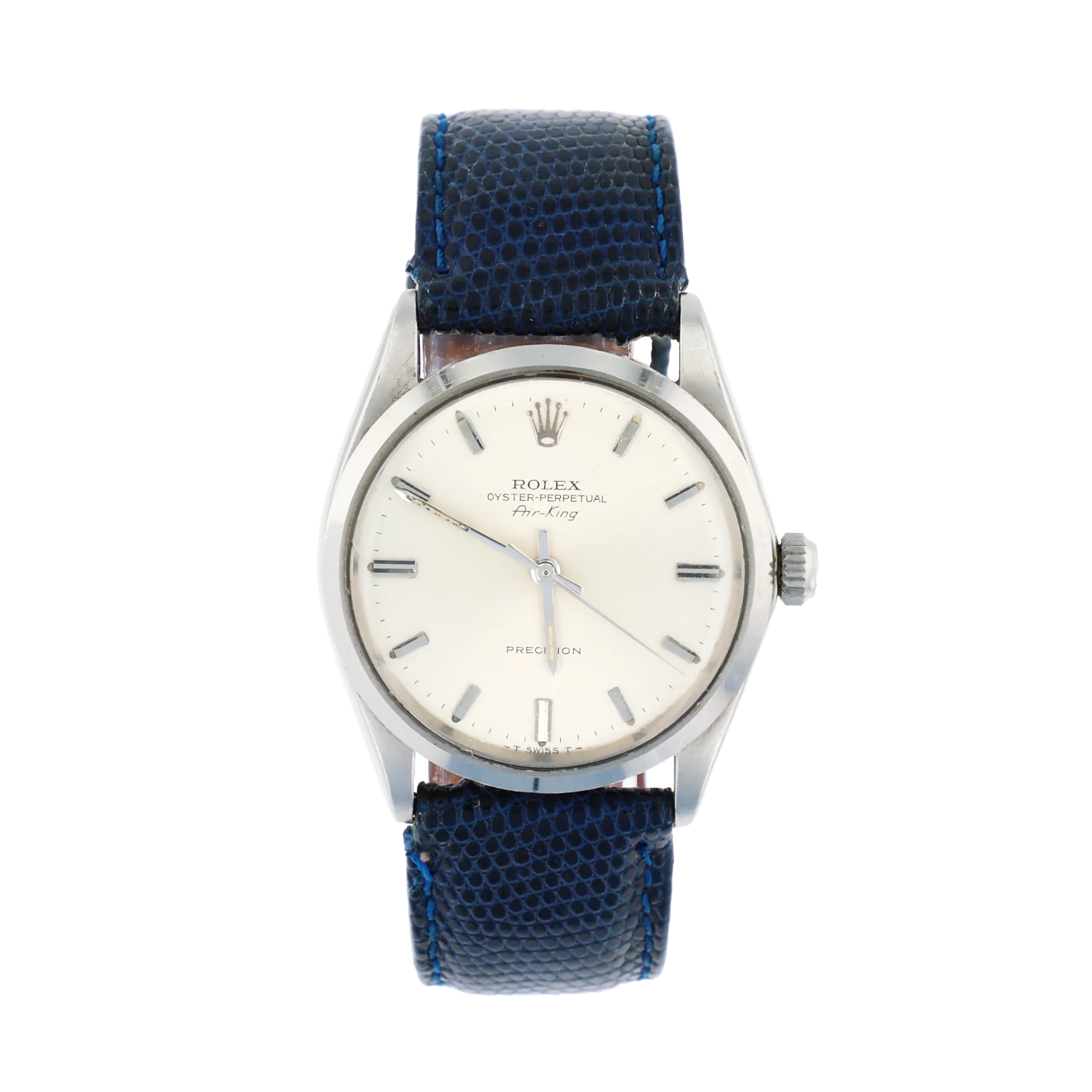 Rolex 5500 Stainless Steel "Air-King" 34mm (Pre-Owned)