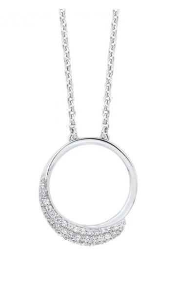 Silver Pendant