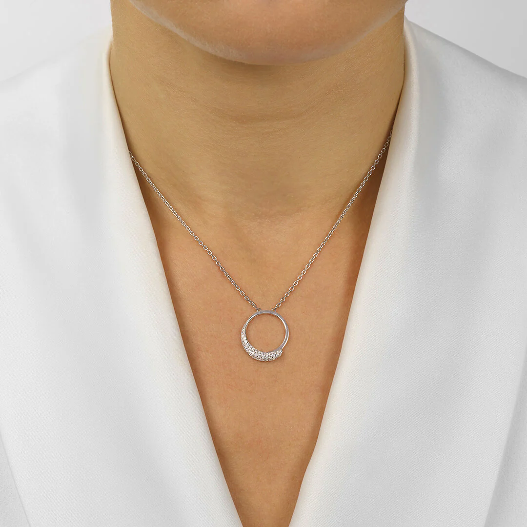 Silver Pendant - Image 2