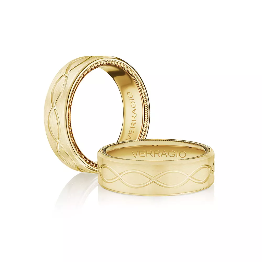 Verragio Men's Band VW-7013 - Image 2