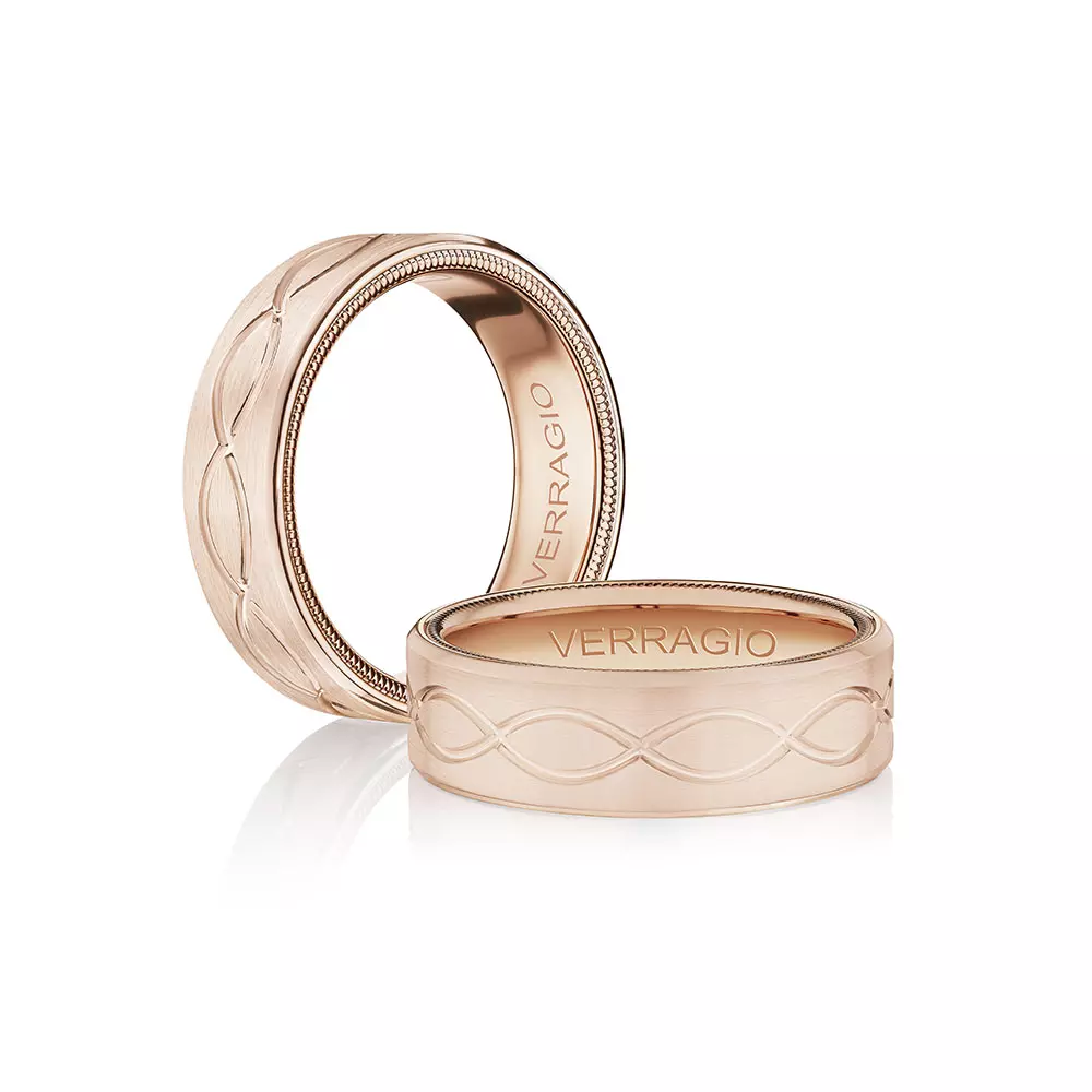 Verragio Men's Band VW-7013 - Image 3